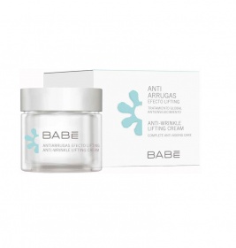 Крем-ліфтинг BABE від зморшок 50мл