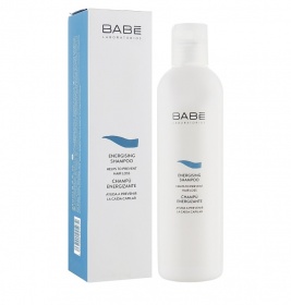 *Шампунь BABE проти випадіння волосся 250мл