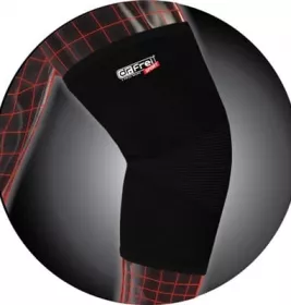 *Бандаж Dr.Frei на ліктьовий суглоб еластичний розмір S S8317