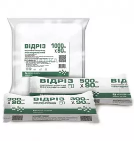 *Марля Юрія-фарм 10м*90см, тип17 №1