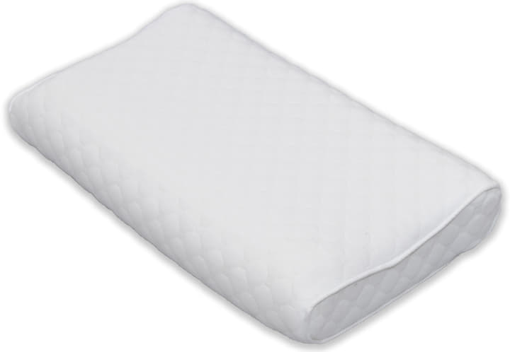 *Подушка ортопедична з ефектом пам'яті J2501