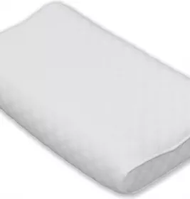 *Подушка ортопедична з ефектом пам'яті J2501