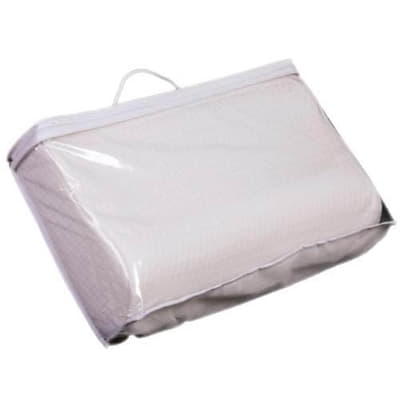 *Подушка ортопедична з ефектом пам'яті J2503