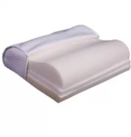 *Подушка ортопедична з ефектом пам'яті J2503