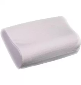 *Подушка ортопедична з ефектом пам'яті J2503