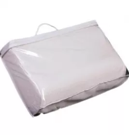 *Подушка ортопедична з ефектом пам'яті J2503