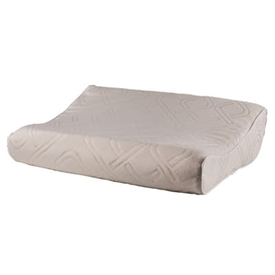 *Подушка ортопедична з ефектом пам'яті J2504