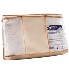 *Подушка ортопедична з ефектом пам'яті J2504