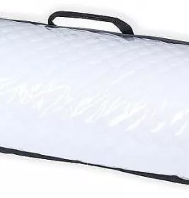 *Подушка ортопедична з ефектом пам'яті J2510