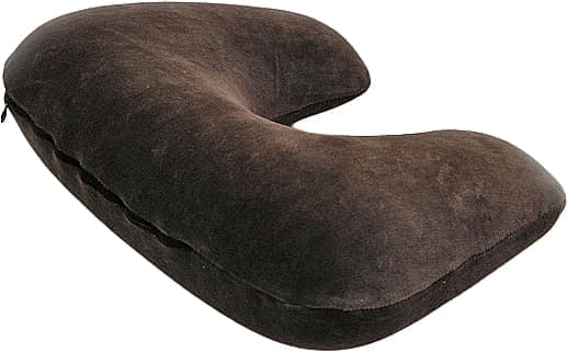 *Подушка ортопедическая с эффектом памяти J2517