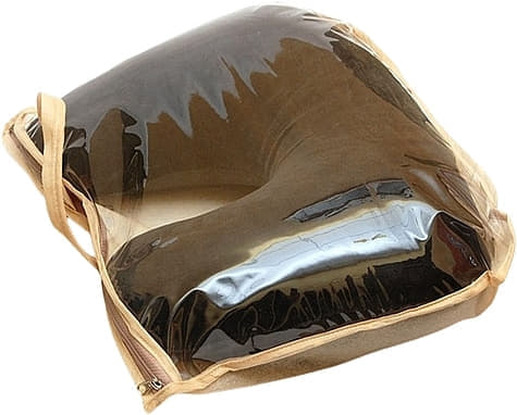 *Подушка ортопедична з ефектом пам'яті J2517