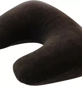 *Подушка ортопедична з ефектом пам'яті J2517