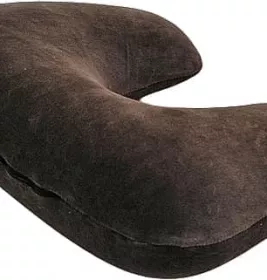 *Подушка ортопедична з ефектом пам'яті J2517