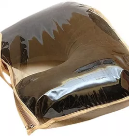 *Подушка ортопедична з ефектом пам'яті J2517