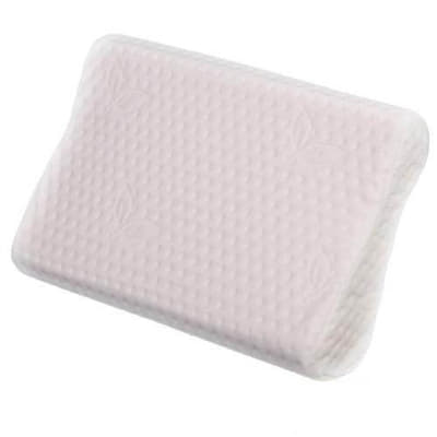 *Подушка ортопедична з ефектом пам'яті J2524