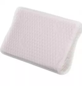 *Подушка ортопедична з ефектом пам'яті J2524