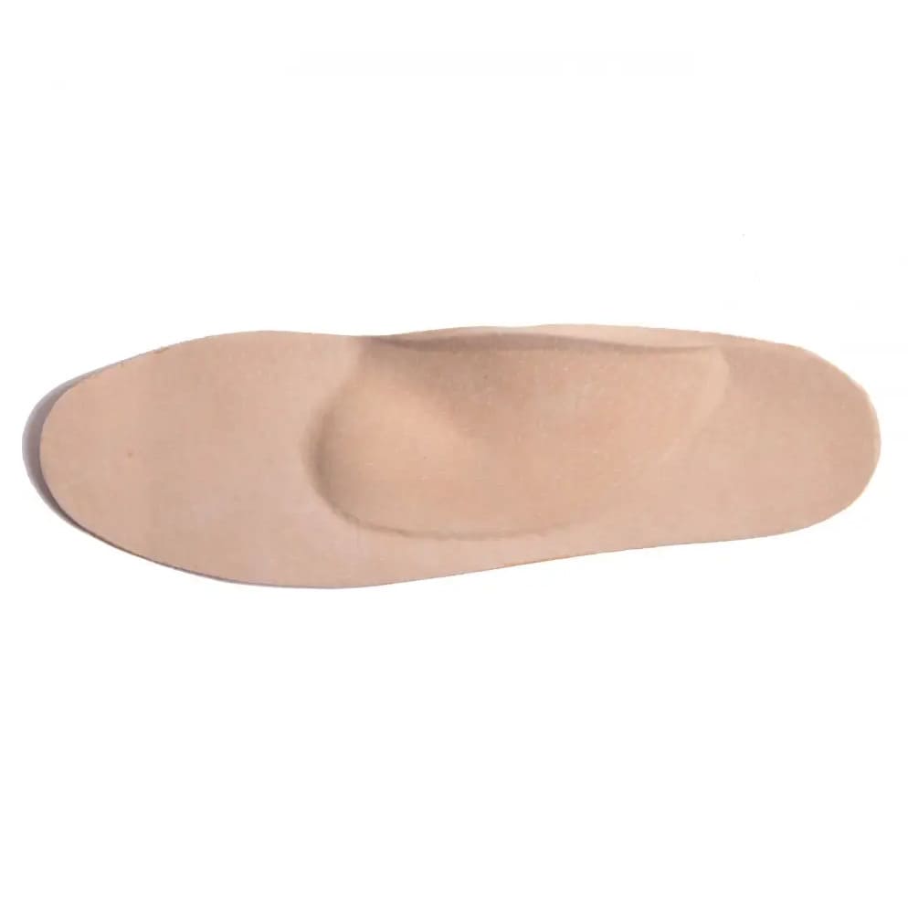 Устілки ортопедичні Ортекс „C“-шкiра+iноземна сировина р.15 №0003 ТУ У 33.1-22089851-001:2009