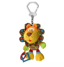 *Підвіска Playgro Мій перший друг Лев