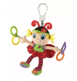 *Підвіска Playgro Божа корівка 0182947 від 0 міс