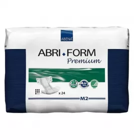 Підгузки ABENA для дорослих Abri-Form Premium M2 №24