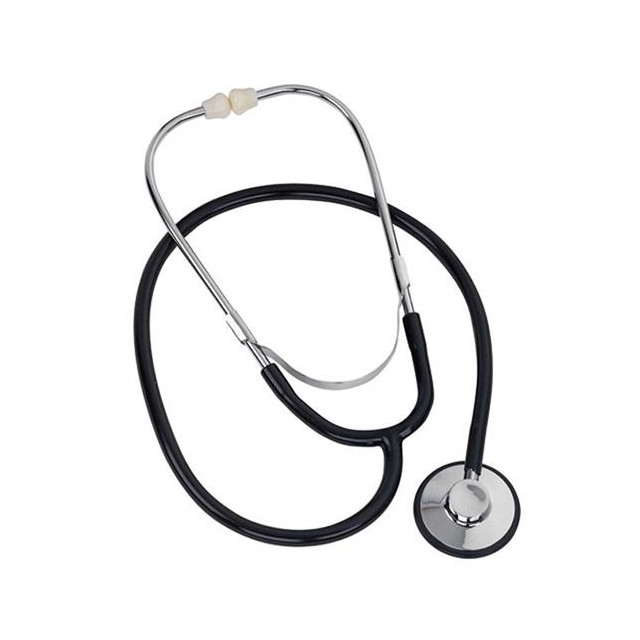*Стетоскоп Paramed з одност.головкою