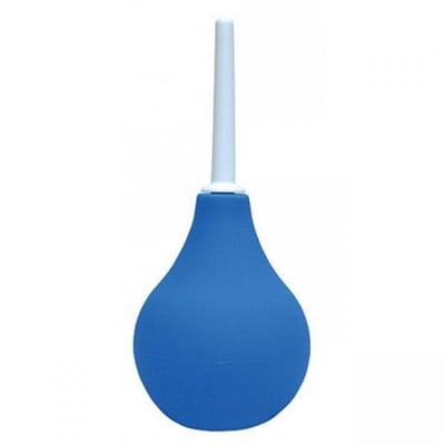 Спринцівка Поліком з тв. наконечником Б12 360мл