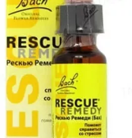 Реск'ю Ремеді краплі 10 мл