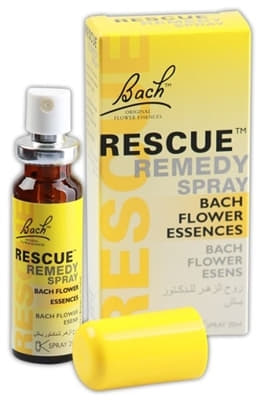 Реск'ю Ремеді спрей 20 мл