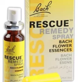 Реск'ю Ремеді спрей 20 мл