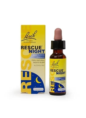 Реск'ю Найт краплі флакон 10 мл