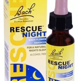 Реск'ю Найт краплі флакон 10 мл