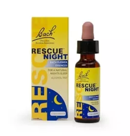 Реск'ю Найт краплі флакон 10 мл