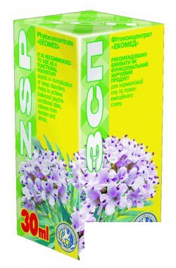 *ЗСП краплі д/внутр.заст.фл.30мл