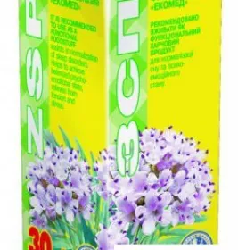 *ЗСП краплі д/внутр.заст.фл.30мл