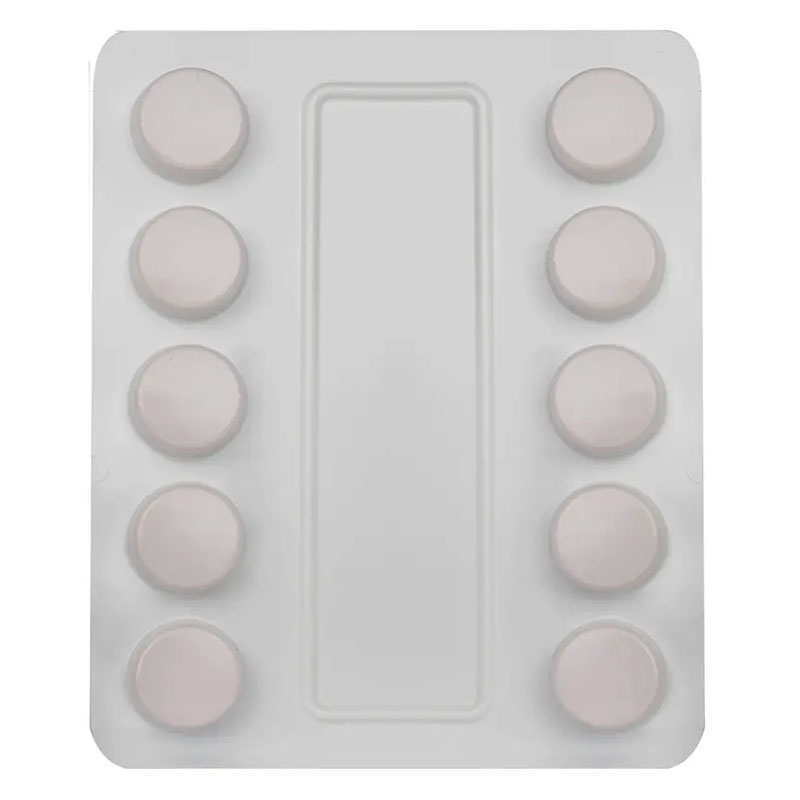 Лізак зі смаком малини таблетки 10 шт.