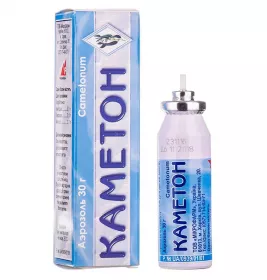 Каметон аерозоль 30 г у балоні - Мікрофарм