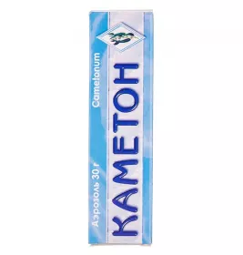 Каметон аерозоль 30 г у балоні - Мікрофарм