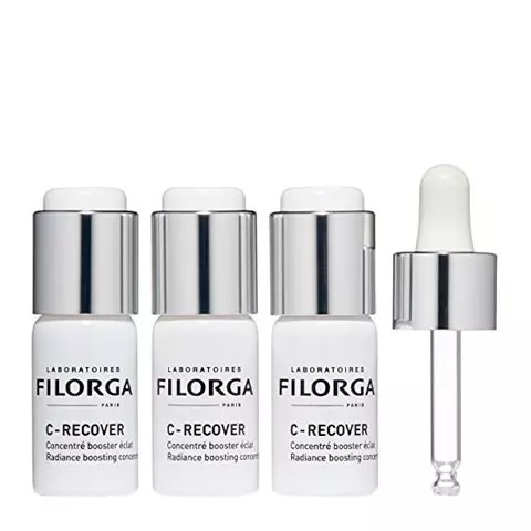 *Концентрат Filorga С-рекавері 3*10 мл