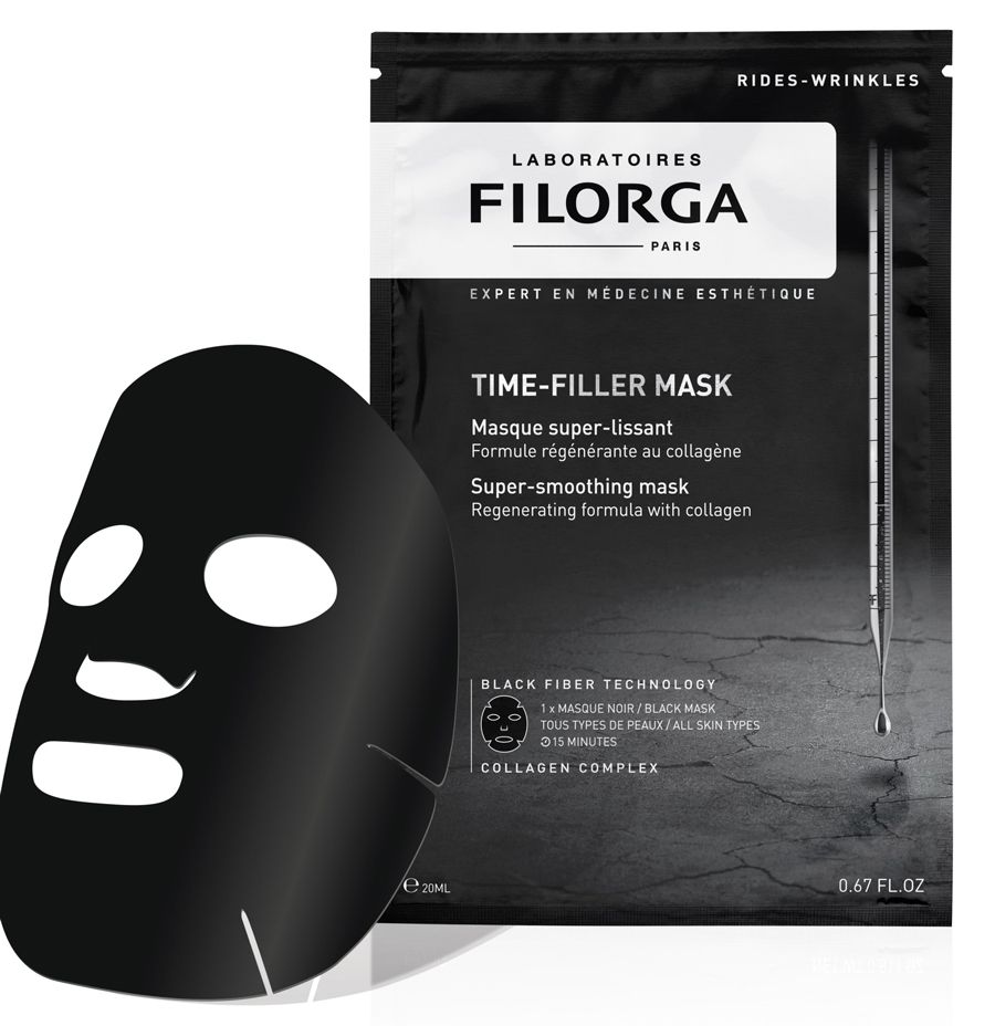 Маска Filorga Тайм-Филер 23г Маска Filorga Тайм-Филер 23г