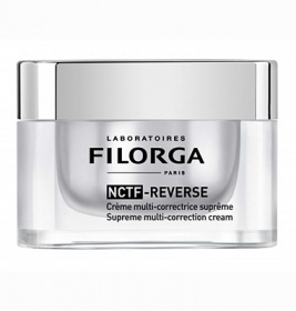 *Крем Filorga Reverse регенируючий для обличчя 50мл
