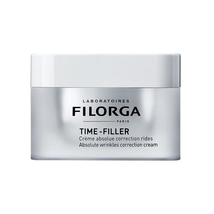*Крем Filorga АCL5204500 для лица от морщин Тайм-Филлер 50 мл *Крем Filorga АCL5204500 для лица от морщин Тайм-Филлер 50 мл