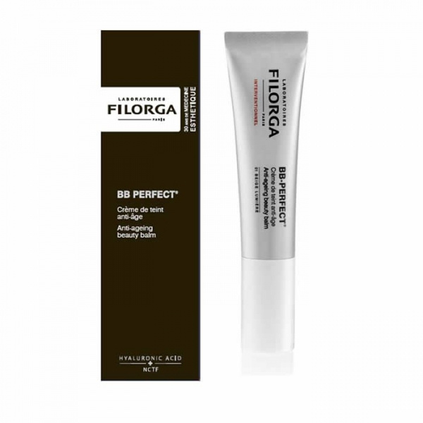 *Крем Filorga ACL5365580 для кожи лица ВВ-Перфект тон 1 30 мл *Крем Filorga ACL5365580 для кожи лица ВВ-Перфект тон 1 30 мл