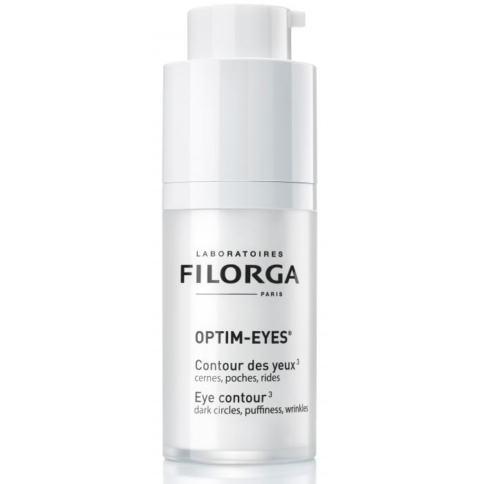 Средство Filorga 6105757 для контура глаз Optim-eyes 15 мл Средство Filorga 6105757 для контура глаз Optim-eyes 15 мл