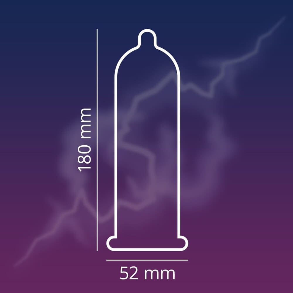 Презервативи Contex Classic класичні №12