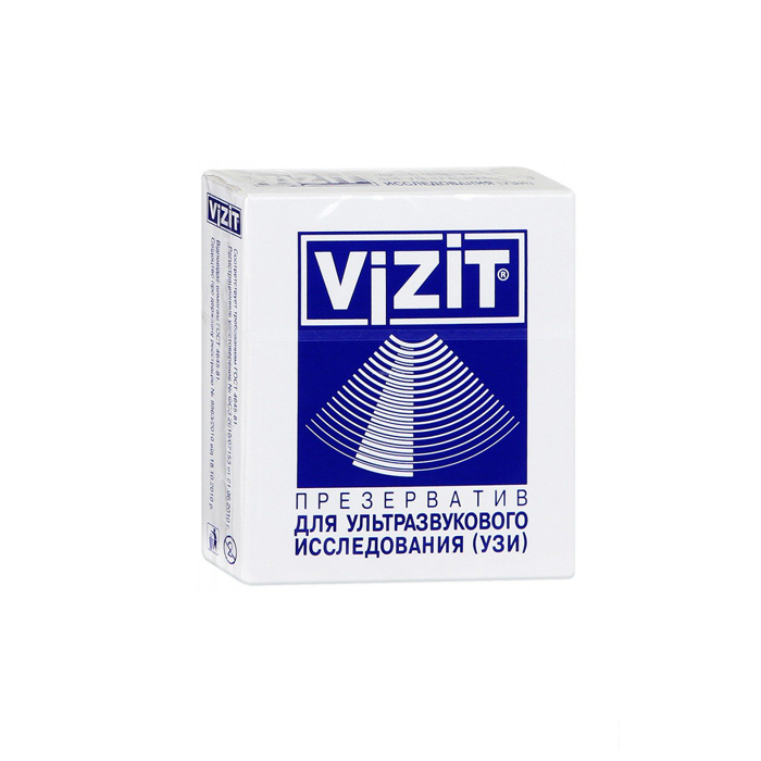 *Презервативи латексні 