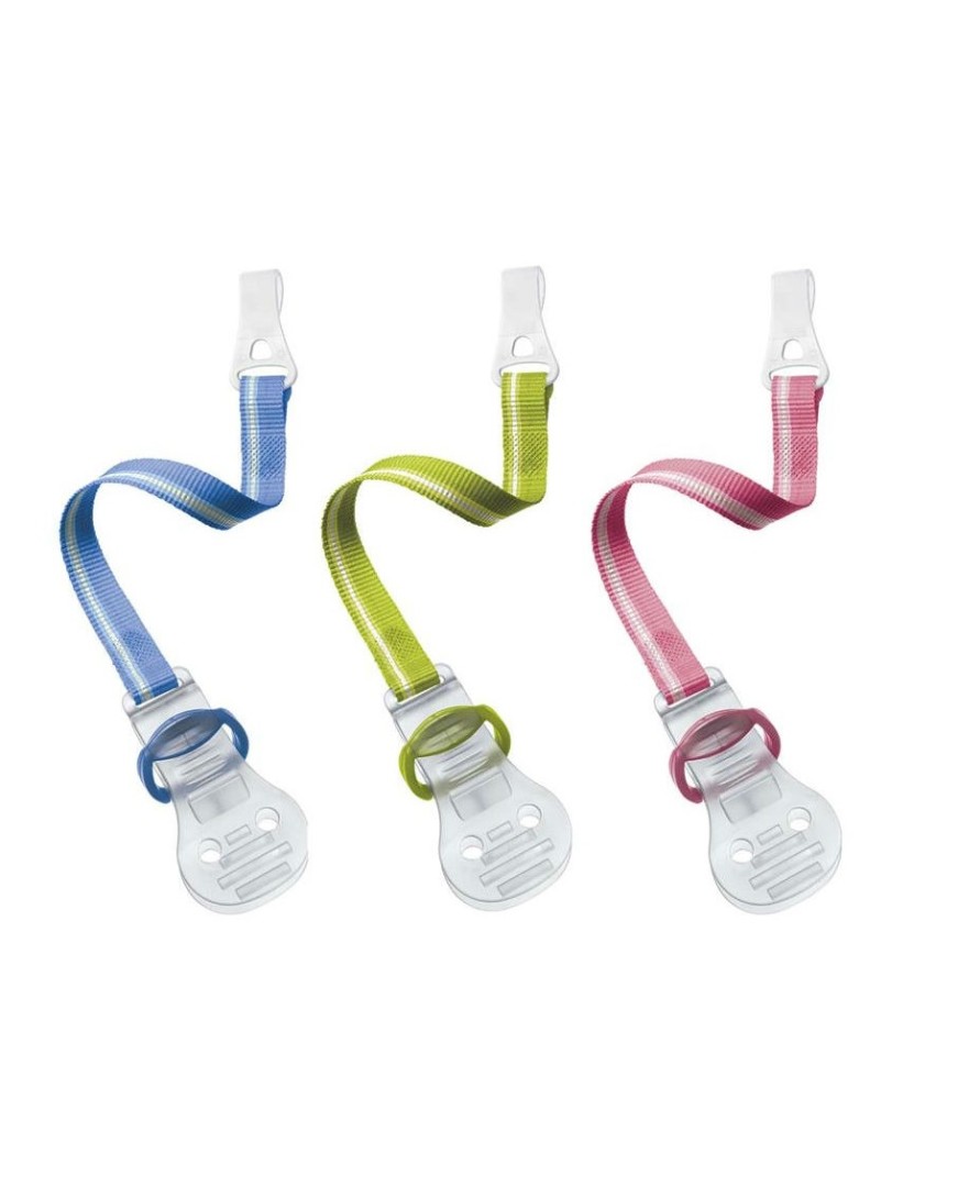 *Кліпса Avent 185/00 для пустушки