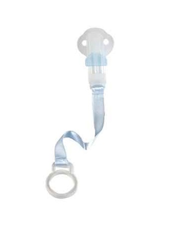 *Ланцюжок 8501 Bebedor для соски-пустушки