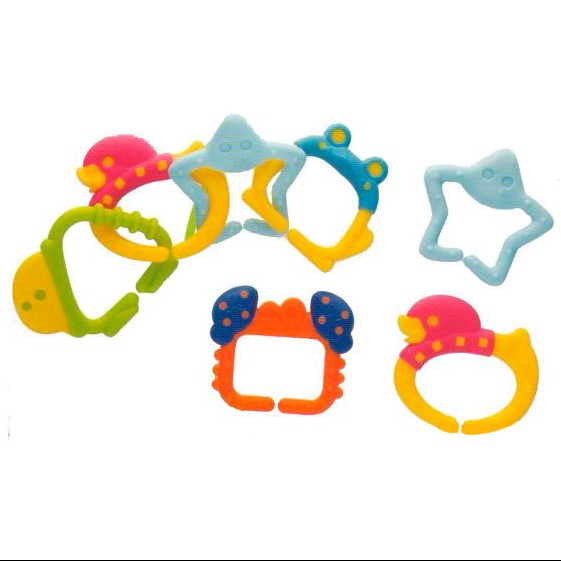 *Цепочка Bkids Друг малыша