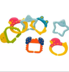 *Цепочка Bkids Друг малыша