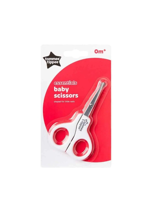 Ножиці Tommee Tippee 43304440 Для нігтів